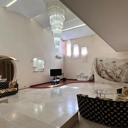 Lion Holiday home Odesa