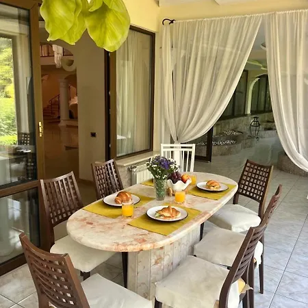 Lion Holiday home Odesa