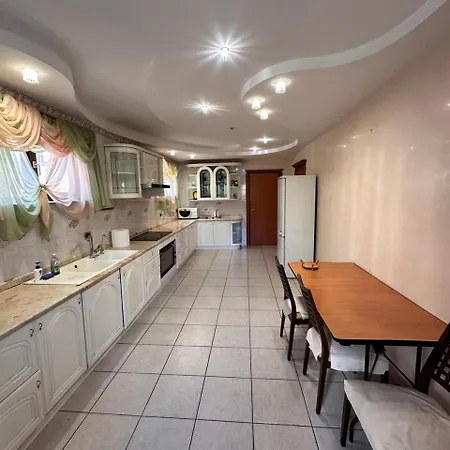 Holiday home Lion Odesa