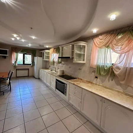 Lion Holiday home *