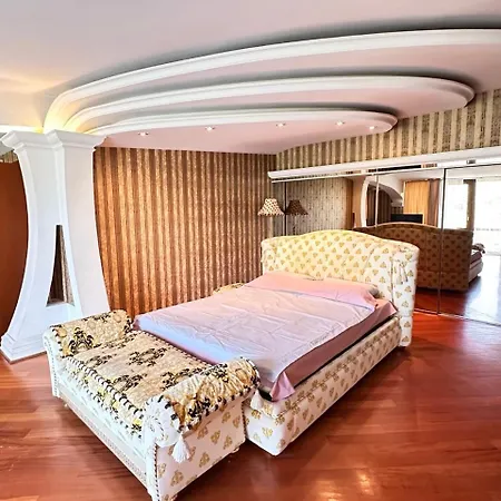 Lion Holiday home Odesa