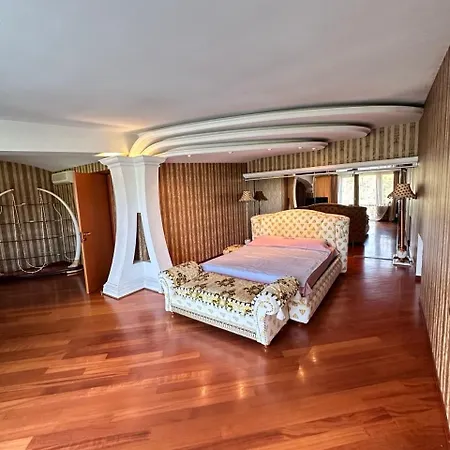 Holiday home Lion Odesa