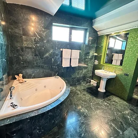 Holiday home Lion Odesa