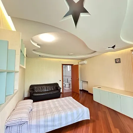 Holiday home Lion Odesa