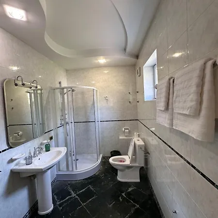 Holiday home Lion Odesa